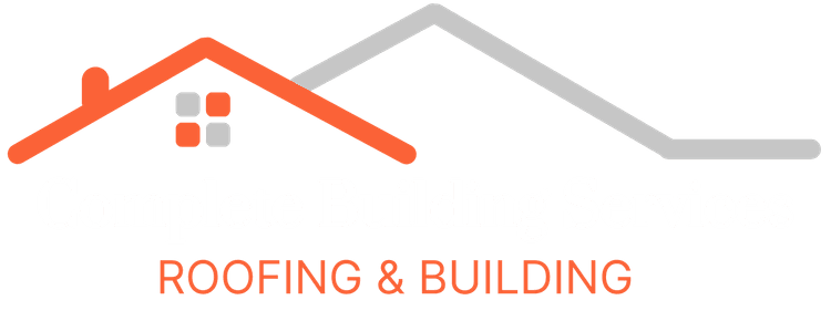 Complete Complete Roofing & Building Services Logo