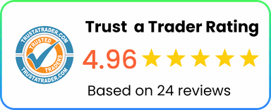 Trust Trader Reviews